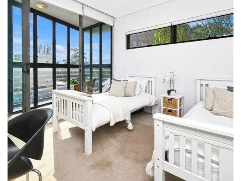 202/11C Mashman Avenue, Kingsgrove NSW 2208