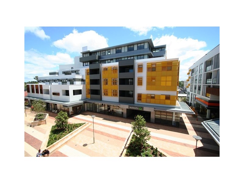 B203/11 Mashman Avenue, Kingsgrove NSW 2208
