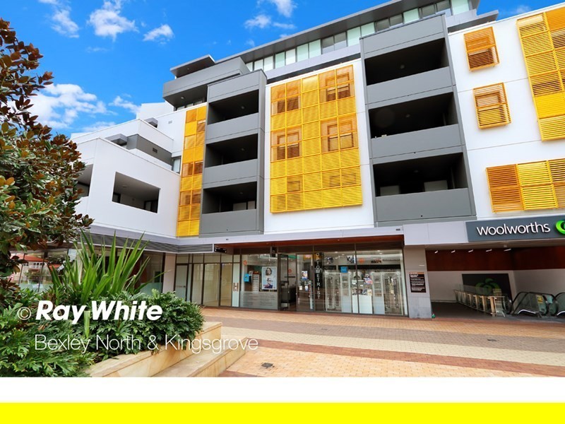 G8/11D Mashman Avenue, Kingsgrove NSW 2208