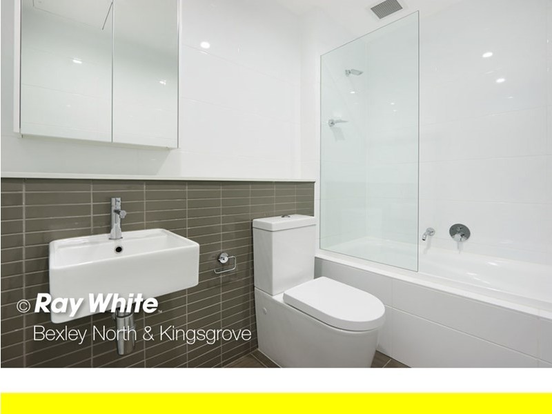 G8/11D Mashman Avenue, Kingsgrove NSW 2208