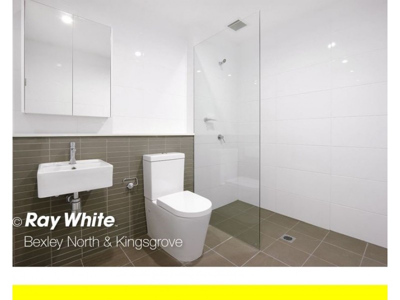 303/11C Mashman Avenue, Kingsgrove NSW 2208