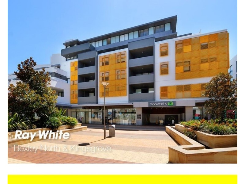 303/11C Mashman Avenue, Kingsgrove NSW 2208