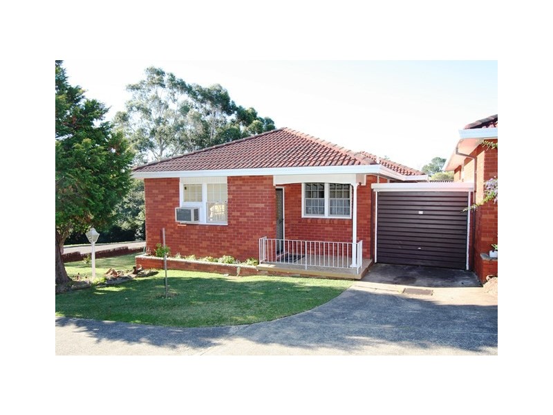 11/10 Valda Street, Bexley NSW 2207