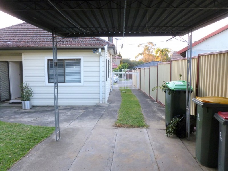 1 Rita Street, Narwee NSW 2209