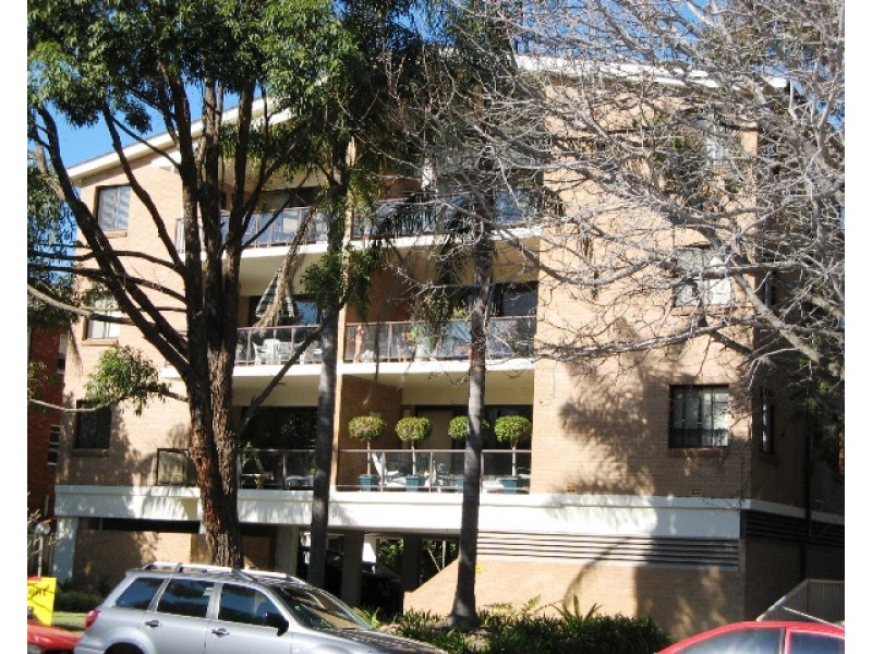 13/9 Gannons Avenue, Dolls Point NSW 2219