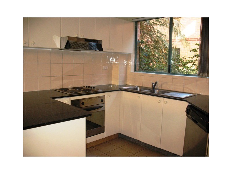 3/22 Sarsfield Circuit, Bexley North NSW 2207