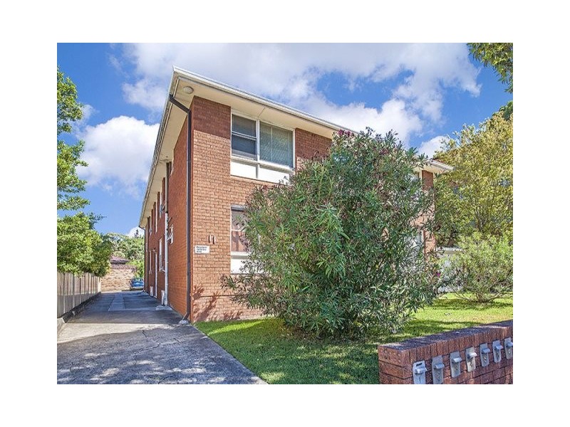 3/11 Austral Street, Penshurst NSW 2222