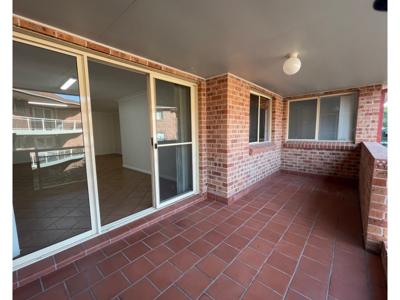 16/7-11 Hampden Street, Beverly Hills NSW 2209