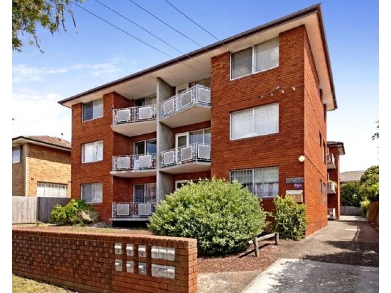 7/169-171 LAKEMBA STREET, Lakemba NSW 2195