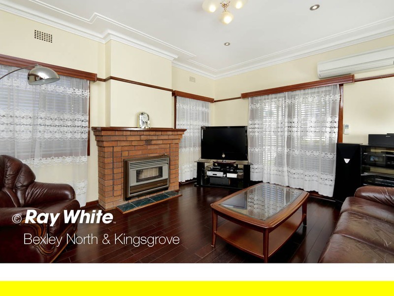 29 Bobadah Street, Kingsgrove NSW 2208