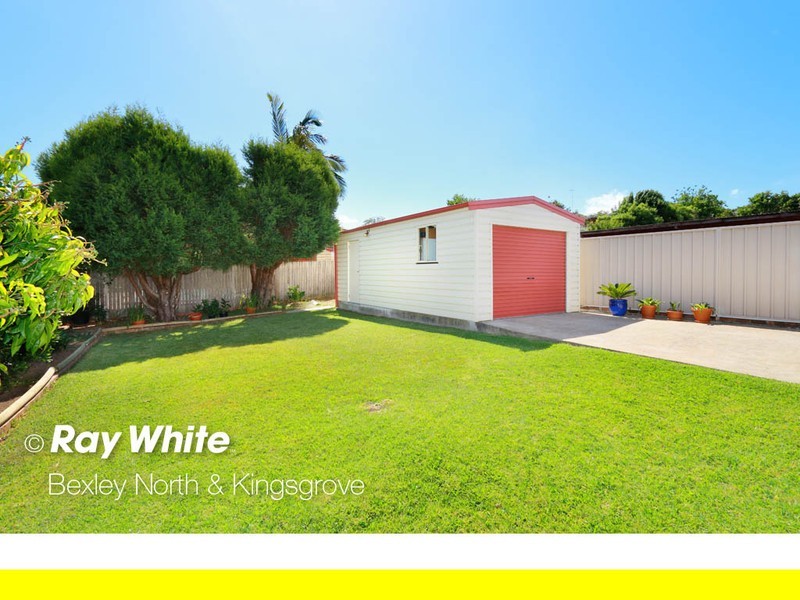 29 Bobadah Street, Kingsgrove NSW 2208