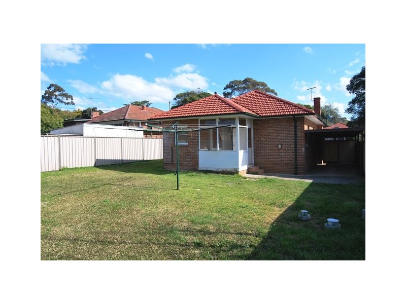 2 Margaret Street, Kingsgrove NSW 2208