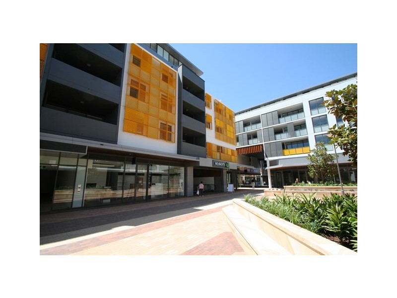 209C /11 Mashman Avenue, Kingsgrove NSW 2208