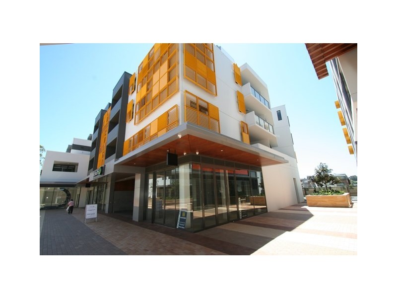 209C /11 Mashman Avenue, Kingsgrove NSW 2208