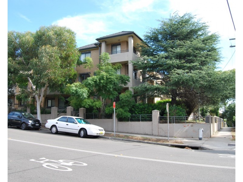 1/44-48 Cowper Street, Randwick NSW 2031