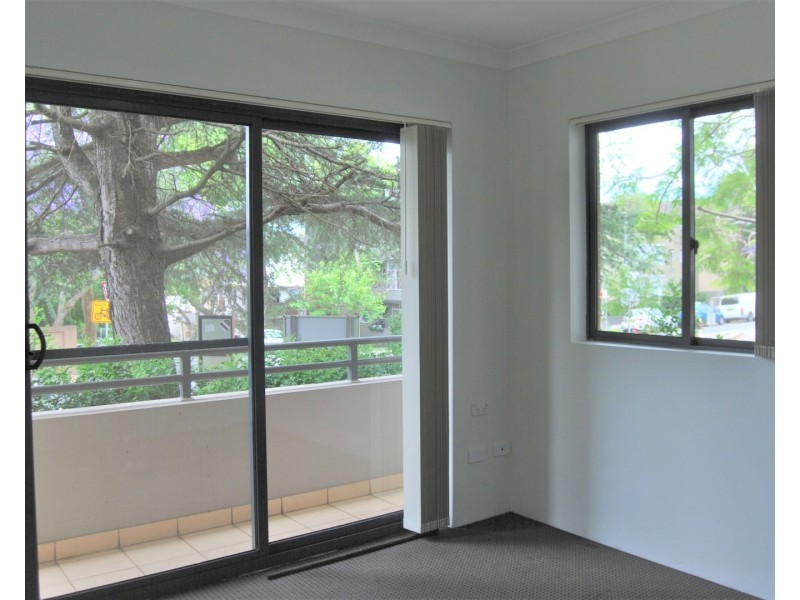 1/44-48 Cowper Street, Randwick NSW 2031