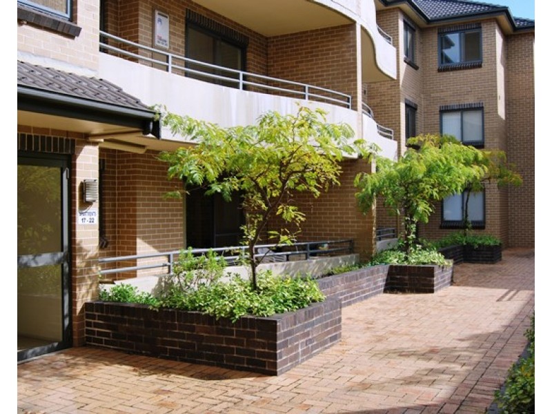 1/44-48 Cowper Street, Randwick NSW 2031