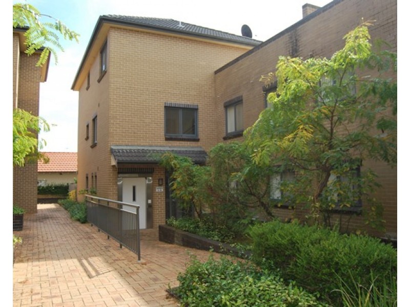 1/44-48 Cowper Street, Randwick NSW 2031