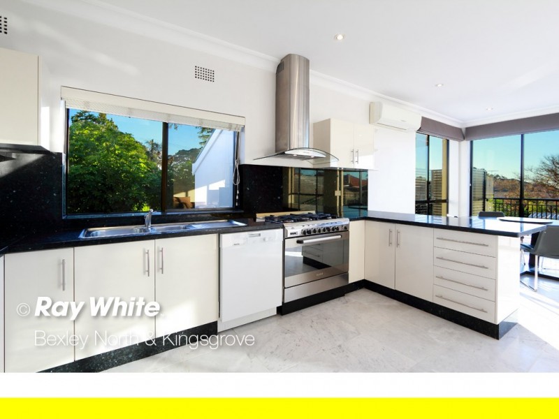 2 Bennett Street, Kingsgrove NSW 2208