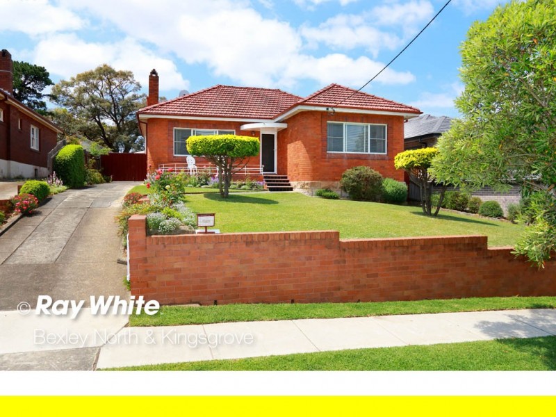 30 St Elmo Parade, Kingsgrove NSW 2208