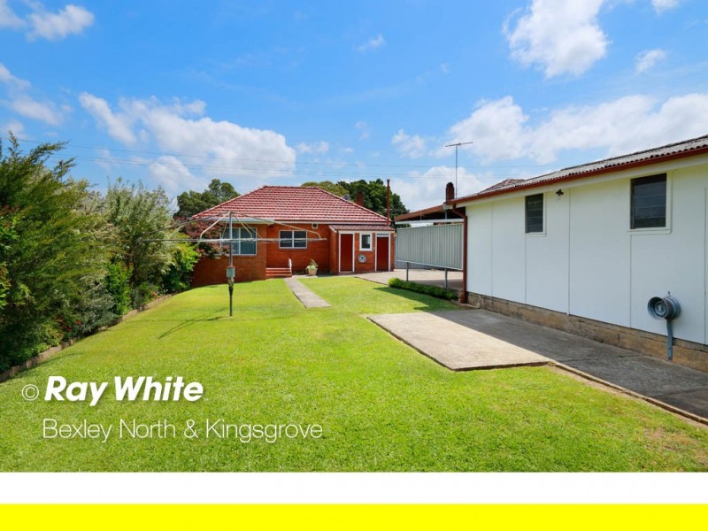 30 St Elmo Parade, Kingsgrove NSW 2208