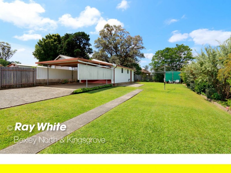 30 St Elmo Parade, Kingsgrove NSW 2208