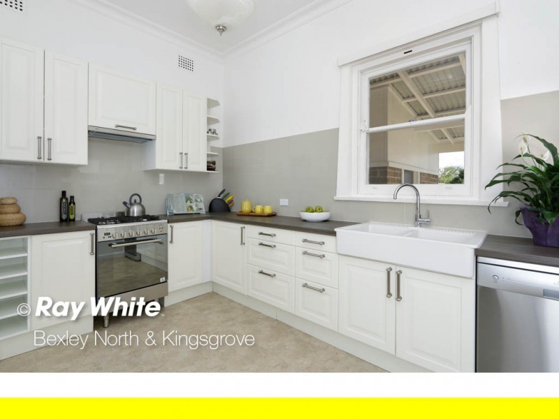 15 Heath Street, Bexley North NSW 2207