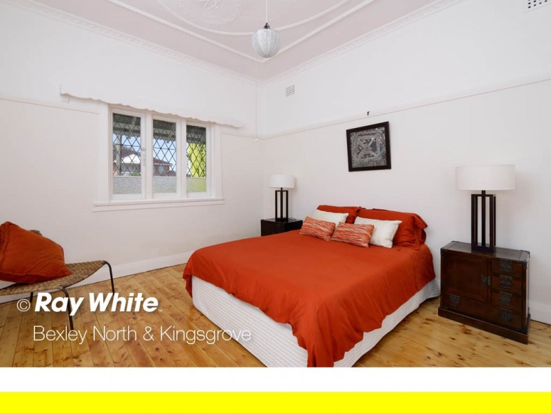 15 Heath Street, Bexley North NSW 2207