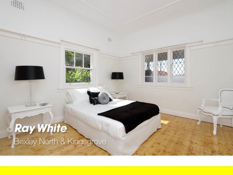 15 Heath Street, Bexley North NSW 2207