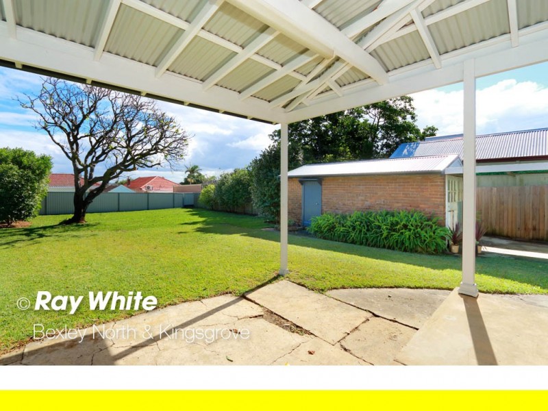 15 Heath Street, Bexley North NSW 2207