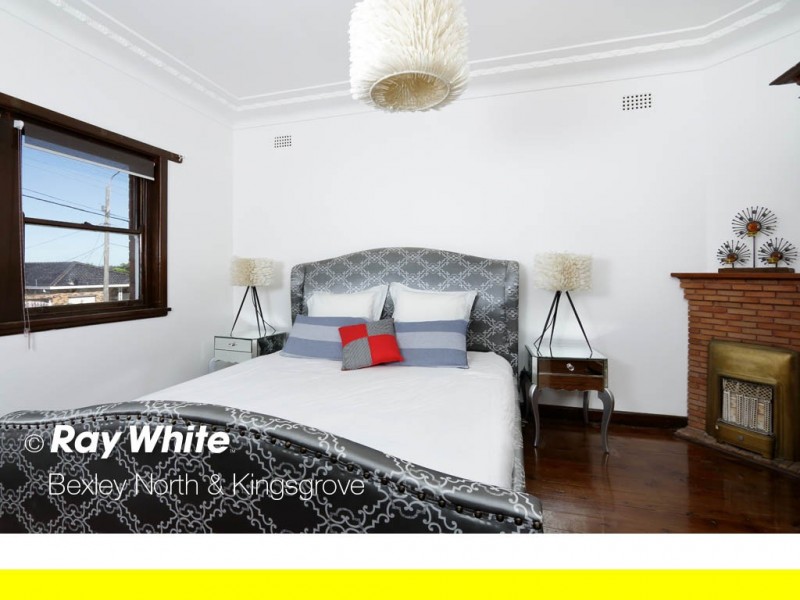 531 Homer Street, Earlwood NSW 2206