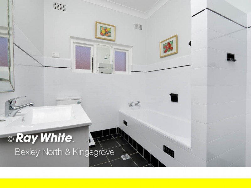 531 Homer Street, Earlwood NSW 2206