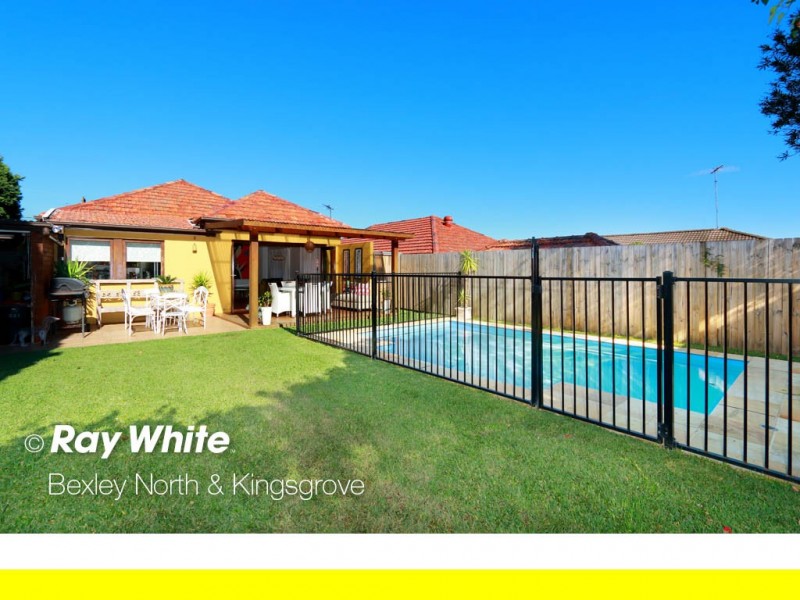 531 Homer Street, Earlwood NSW 2206