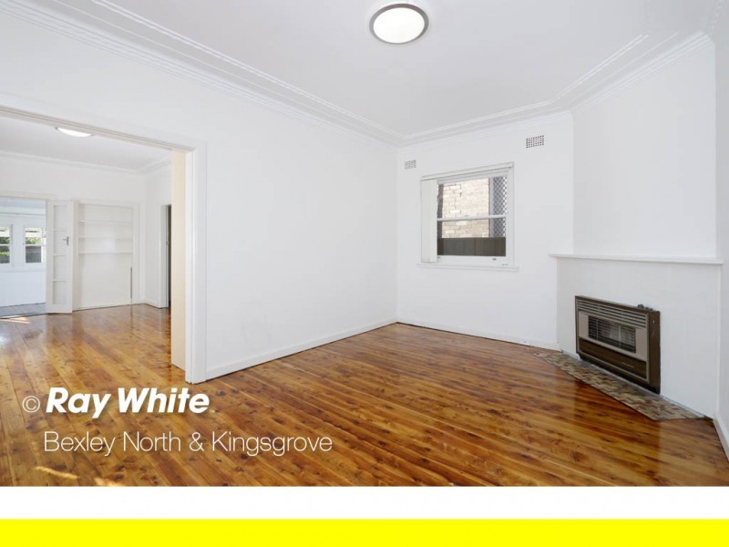 23 Barnsbury Grove, Bexley North NSW 2207