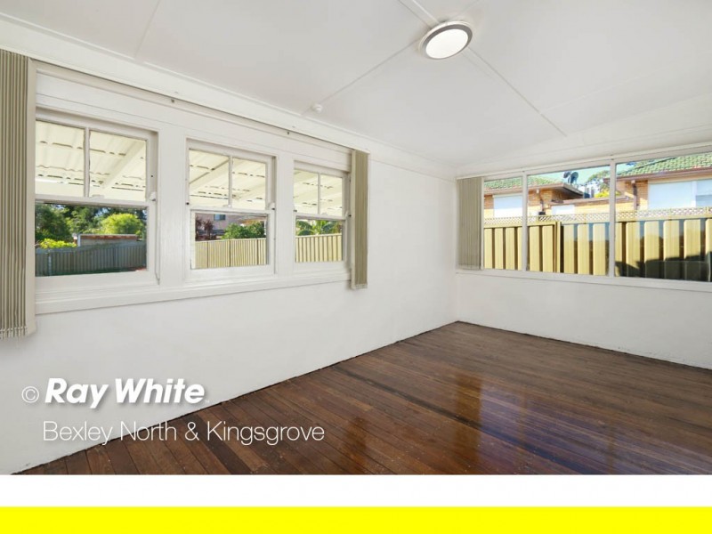 23 Barnsbury Grove, Bexley North NSW 2207