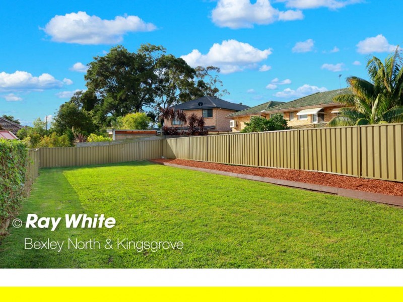 23 Barnsbury Grove, Bexley North NSW 2207