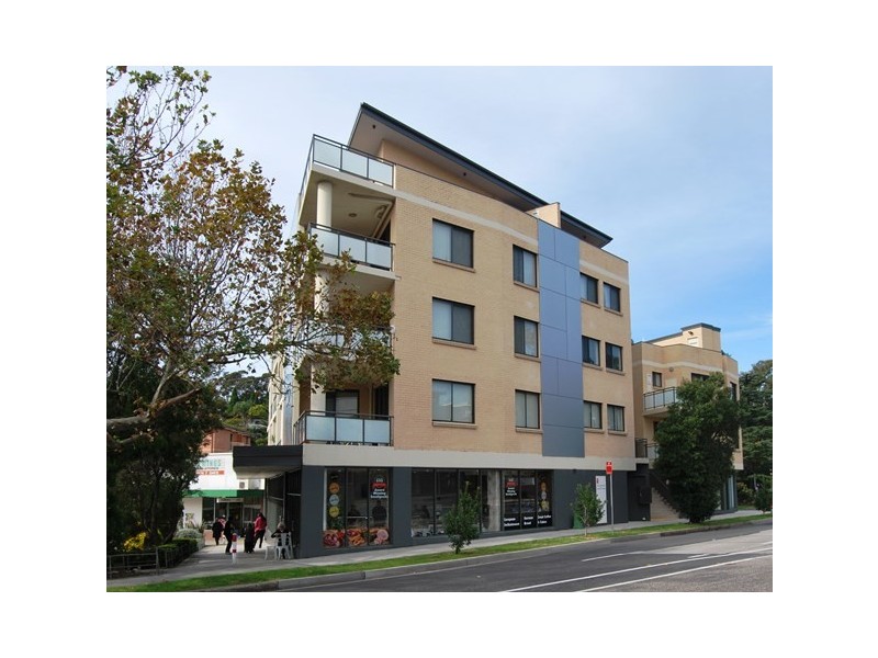 101/2A Sarsfield Circuit, Bexley North NSW 2207