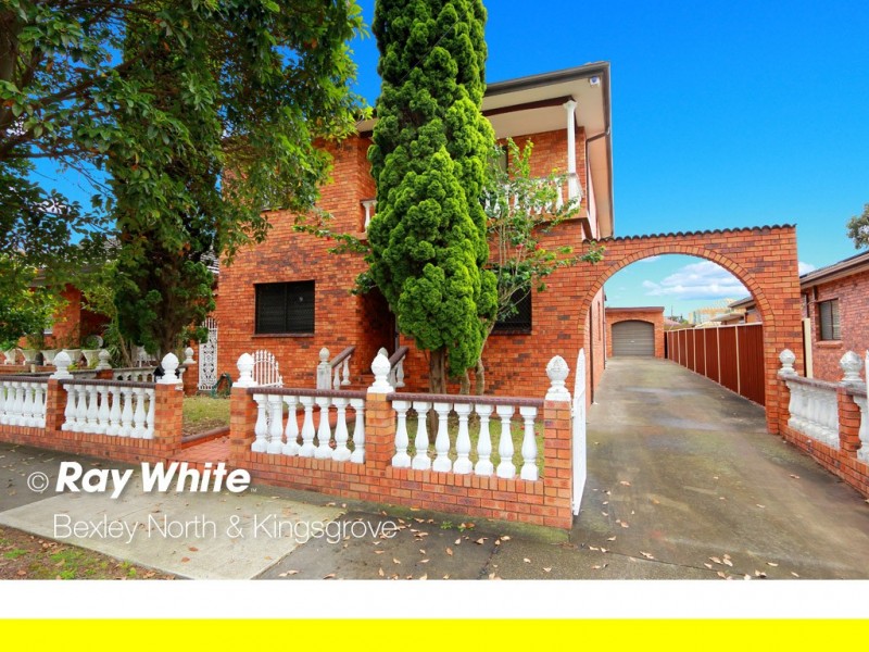 36 Ellerslie Road, Bexley North NSW 2207