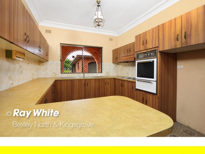 36 Ellerslie Road, Bexley North NSW 2207