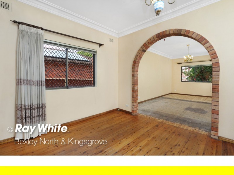 36 Ellerslie Road, Bexley North NSW 2207