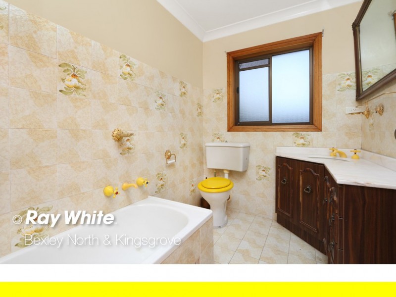 36 Ellerslie Road, Bexley North NSW 2207