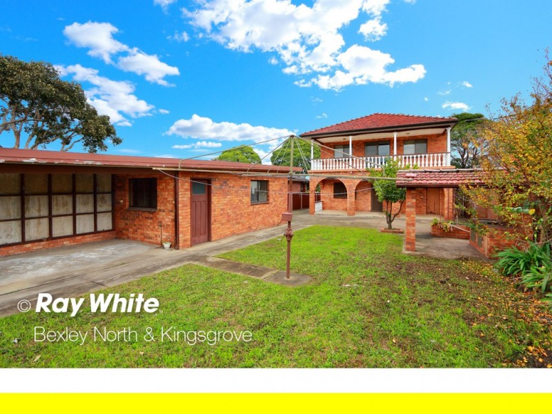 36 Ellerslie Road, Bexley North NSW 2207