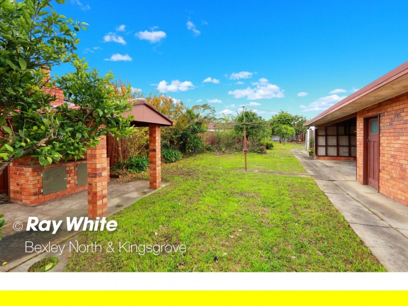 36 Ellerslie Road, Bexley North NSW 2207