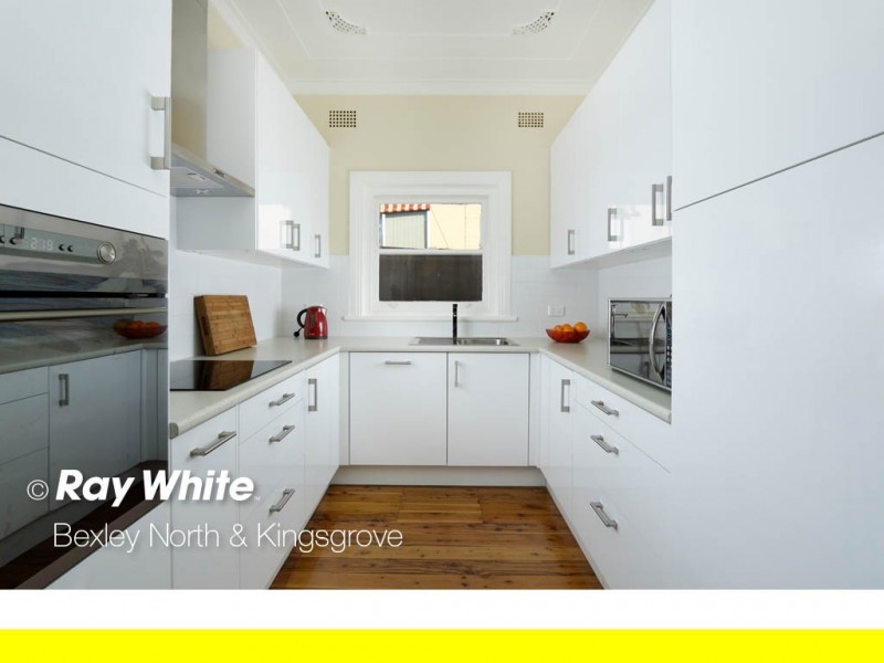 48 Rosemeath Ave, Kingsgrove NSW 2208