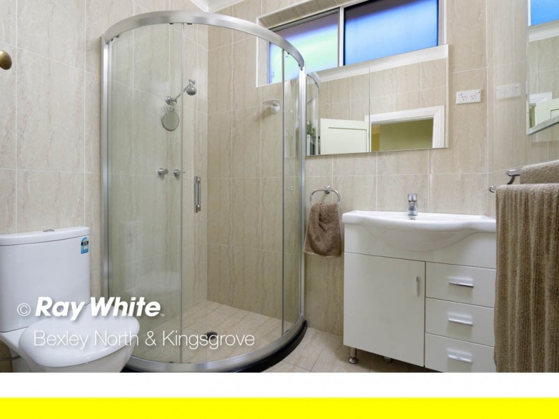 48 Rosemeath Ave, Kingsgrove NSW 2208