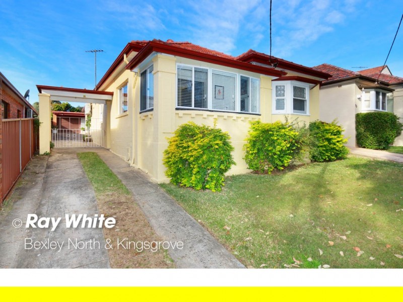 48 Rosemeath Ave, Kingsgrove NSW 2208