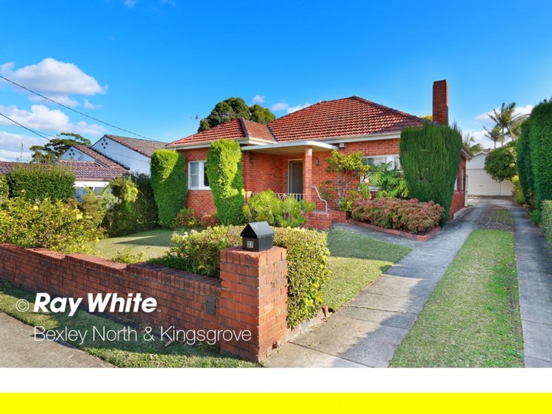 37 Coveney Street, Bexley North NSW 2207