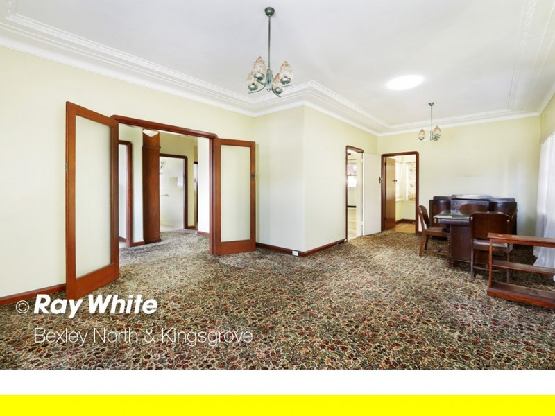 37 Coveney Street, Bexley North NSW 2207