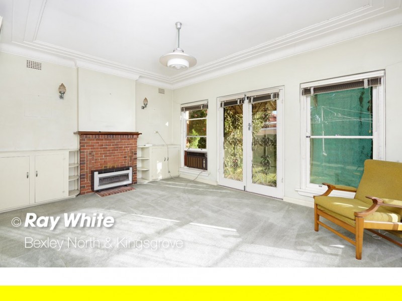 37 Coveney Street, Bexley North NSW 2207