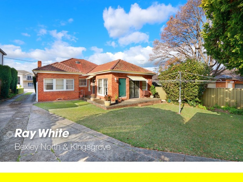 37 Coveney Street, Bexley North NSW 2207